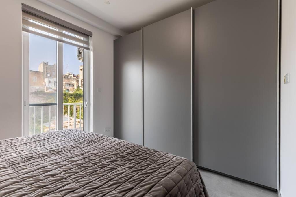 סליאמה Nocturnal Elegance Apartment By Solea מראה חיצוני תמונה