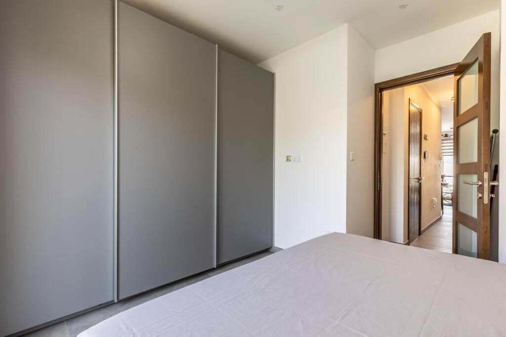 סליאמה Nocturnal Elegance Apartment By Solea מראה חיצוני תמונה